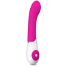 Pretty Love - Flirtation Daniel Avec Vibration Vocale